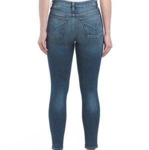 Hudson Barbara skinny high waist jeans, not new